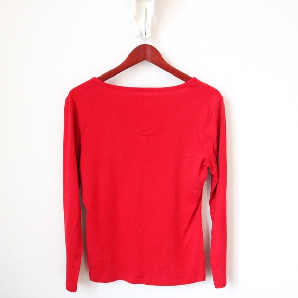 Vintage Tommy Hilfiger Shirt - Picture 3 of 8